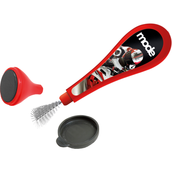 Buzz Brush Keyboard Cleaner Buzz Brush Keyboard Cleaner